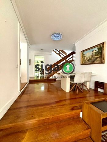 Foto 13 do(a) Casa em Condomínio de 5 quartos à venda em Jardim Guedala, São Paulo