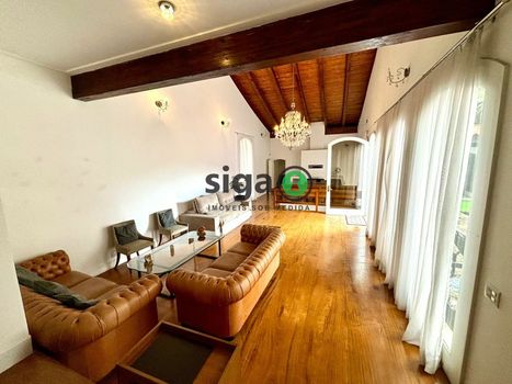 Foto 25 do(a) Casa em Condomínio de 5 quartos à venda em Jardim Guedala, São Paulo