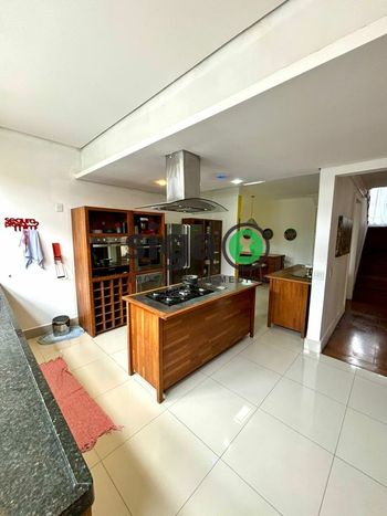 Foto 18 do(a) Casa em Condomínio de 5 quartos à venda em Jardim Guedala, São Paulo
