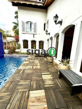Foto 11 do(a) Casa em Condomínio de 5 quartos à venda em Jardim Guedala, São Paulo