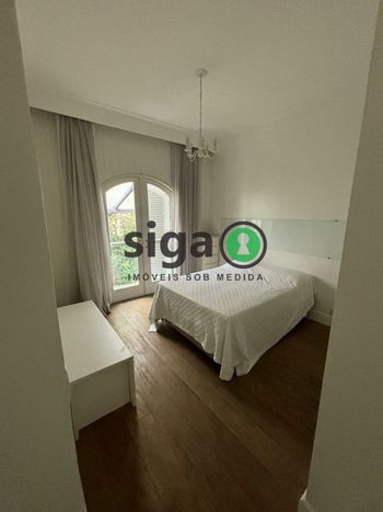Foto 44 do(a) Casa em Condomínio de 5 quartos à venda em Jardim Guedala, São Paulo