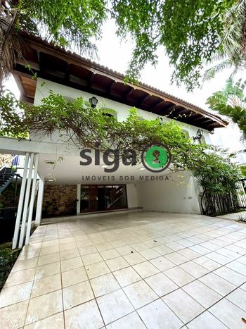 Foto 3 do(a) Casa em Condomínio de 5 quartos à venda em Jardim Guedala, São Paulo