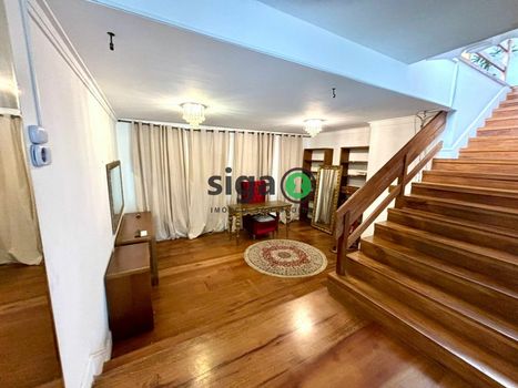 Foto 6 do(a) Casa em Condomínio de 5 quartos à venda em Jardim Guedala, São Paulo