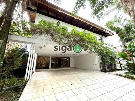 Foto 4 do(a) Casa em Condomínio de 5 quartos à venda em Jardim Guedala, São Paulo