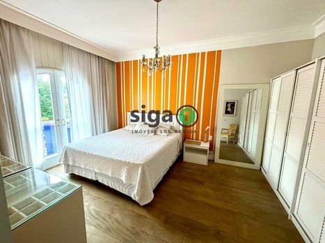 Foto 33 do(a) Casa em Condomínio de 5 quartos à venda em Jardim Guedala, São Paulo