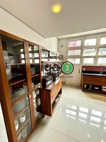 Foto 17 do(a) Casa em Condomínio de 5 quartos à venda em Jardim Guedala, São Paulo
