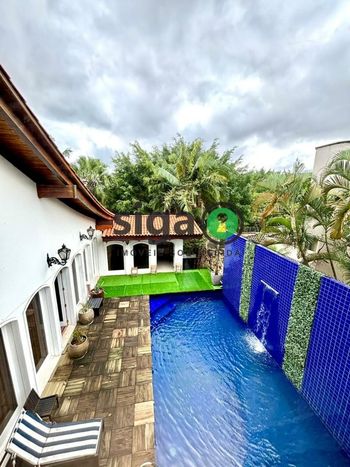 Foto 34 do(a) Casa em Condomínio de 5 quartos à venda em Jardim Guedala, São Paulo