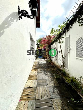 Foto 21 do(a) Casa em Condomínio de 5 quartos à venda em Jardim Guedala, São Paulo