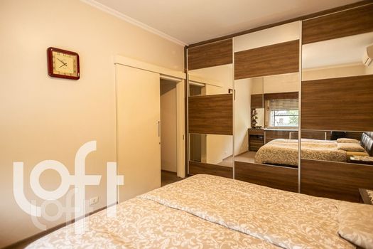 Foto 14 do(a) Apartamento de 3 quartos à venda em Jardim Paulista, São Paulo
