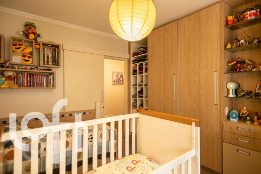 Foto 7 do(a) Apartamento de 3 quartos à venda em Jardim Paulista, São Paulo