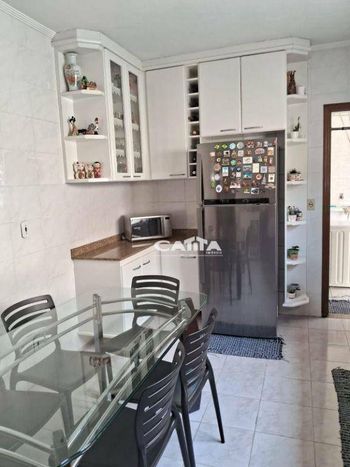 Foto 9 do(a) Casa de 3 quartos à venda em Vila Invernada, São Paulo
