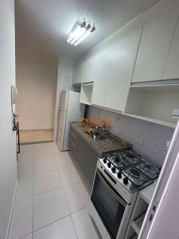 Foto 9 do(a) Apartamento de 2 quartos à venda em Vila Silveira, Guarulhos