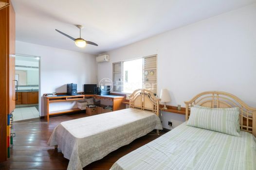 Foto 38 do(a) Apartamento de 4 quartos à venda em Jardim Guedala, São Paulo