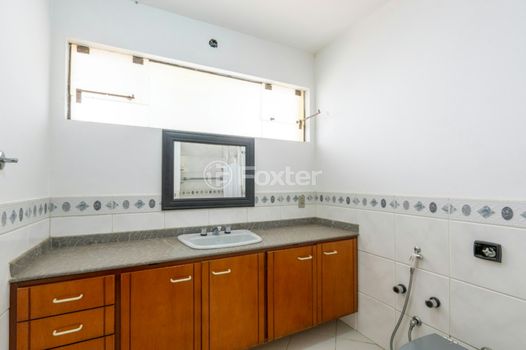 Foto 49 do(a) Apartamento de 4 quartos à venda em Jardim Guedala, São Paulo