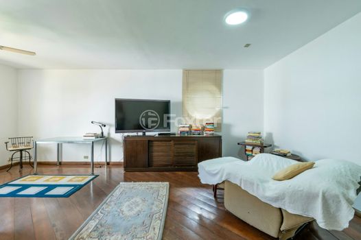 Foto 32 do(a) Apartamento de 4 quartos à venda em Jardim Guedala, São Paulo