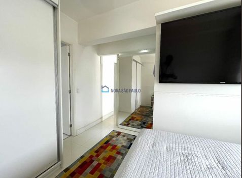 Foto 15 do(a) Apartamento de 2 quartos à venda em Vila Santa Catarina, São Paulo