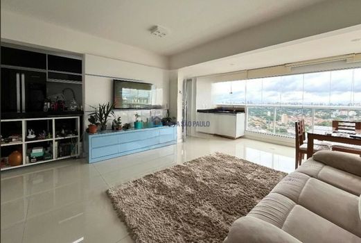 Foto 1 do(a) Apartamento de 2 quartos à venda em Vila Santa Catarina, São Paulo
