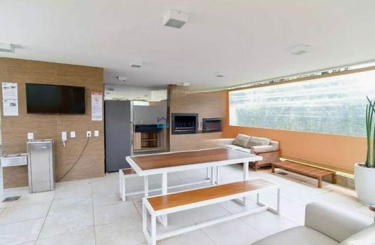 Foto 22 do(a) Apartamento de 2 quartos à venda em Vila Santa Catarina, São Paulo