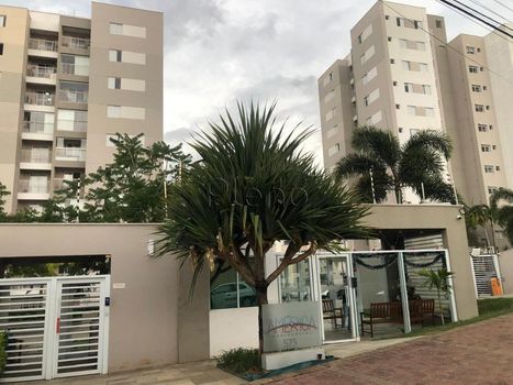 Foto 1 do(a) Apartamento false à venda em Jardim Nova Europa, Campinas