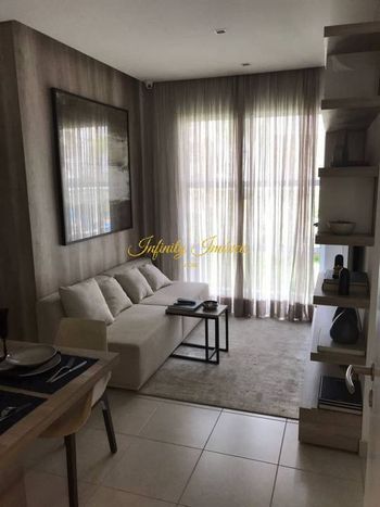 Foto 4 do(a) Apartamento de 3 quartos à venda em Anil, Rio de Janeiro