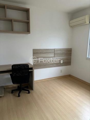 Foto 11 do(a) Apartamento de 1 quartos à venda em Jardim do Salso, Porto Alegre