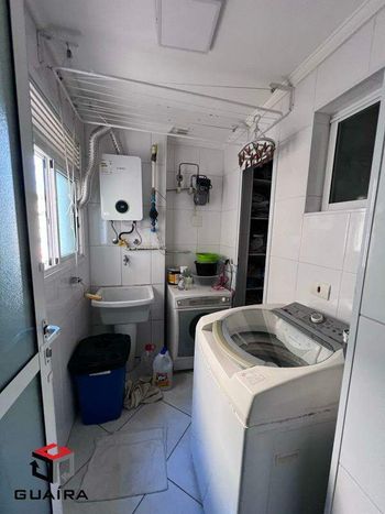 Foto 19 do(a) Apartamento de 4 quartos à venda em Anchieta, São Bernardo do Campo