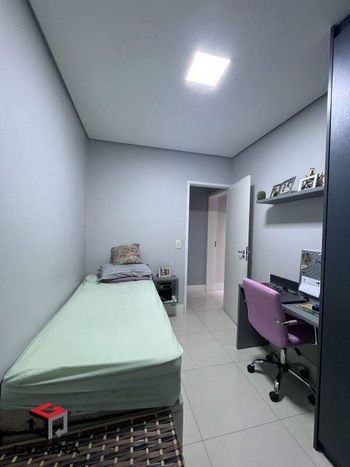 Foto 24 do(a) Apartamento de 4 quartos à venda em Anchieta, São Bernardo do Campo