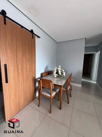 Foto 9 do(a) Apartamento de 4 quartos à venda em Anchieta, São Bernardo do Campo