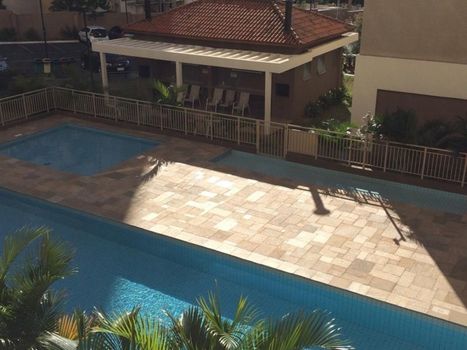 Foto 15 do(a) Apartamento de 2 quartos à venda em Parque Campolim, Sorocaba