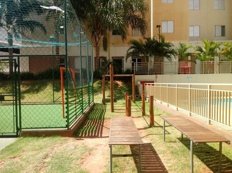 Foto 16 do(a) Apartamento de 2 quartos à venda em Parque Campolim, Sorocaba