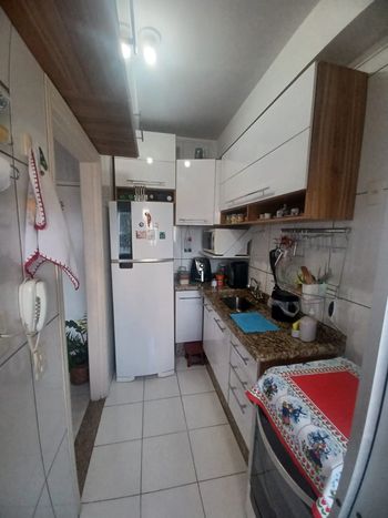 Foto 7 do(a) Apartamento de 2 quartos à venda em Parque Campolim, Sorocaba