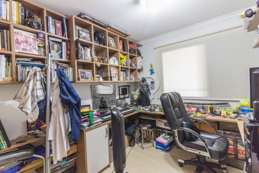 Foto 22 do(a) Apartamento de 4 quartos à venda em Perdizes, São Paulo