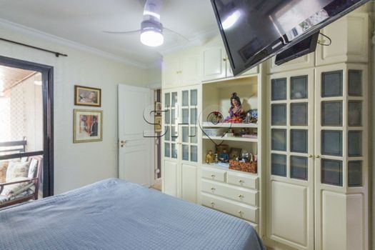 Foto 15 do(a) Apartamento de 4 quartos à venda em Perdizes, São Paulo