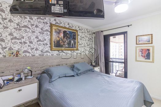 Foto 16 do(a) Apartamento de 4 quartos à venda em Perdizes, São Paulo