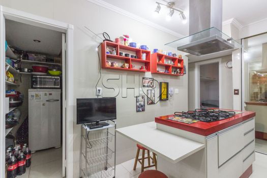 Foto 32 do(a) Apartamento de 4 quartos à venda em Perdizes, São Paulo