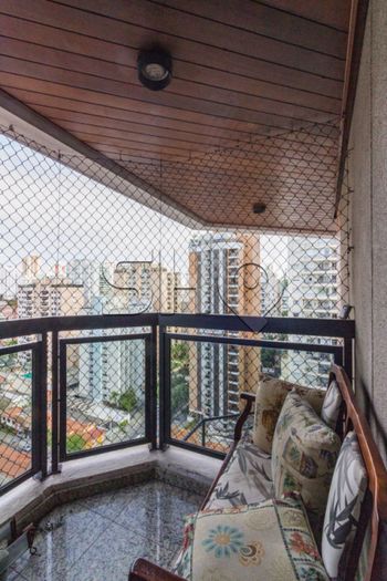Foto 17 do(a) Apartamento de 4 quartos à venda em Perdizes, São Paulo