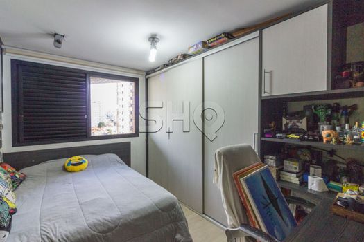 Foto 24 do(a) Apartamento de 4 quartos à venda em Perdizes, São Paulo