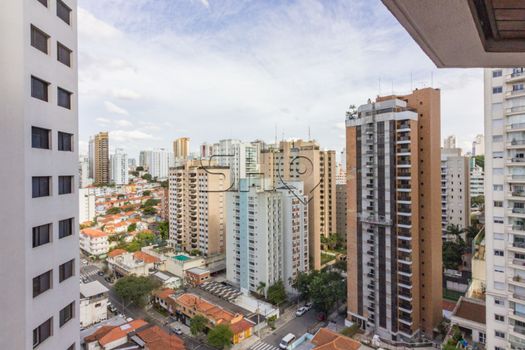 Foto 18 do(a) Apartamento de 4 quartos à venda em Perdizes, São Paulo