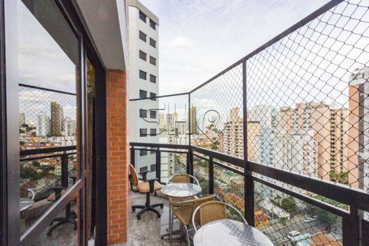 Foto 10 do(a) Apartamento de 4 quartos à venda em Perdizes, São Paulo