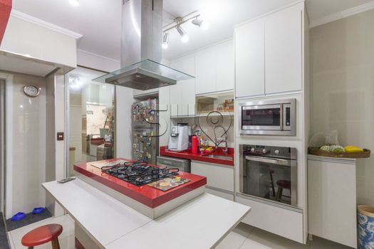 Foto 33 do(a) Apartamento de 4 quartos à venda em Perdizes, São Paulo