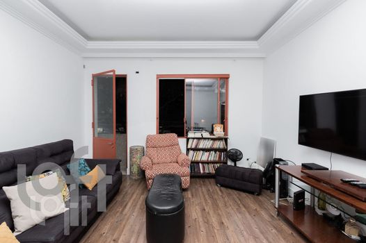 Foto 16 do(a) Apartamento de 3 quartos à venda em Vila Buarque, São Paulo