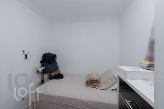 Foto 4 do(a) Apartamento de 3 quartos à venda em Vila Buarque, São Paulo