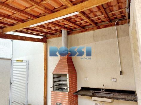 Foto 5 do(a) Kitnet / JK / Studio de 1 quartos à venda em Vila Alpina, São Paulo