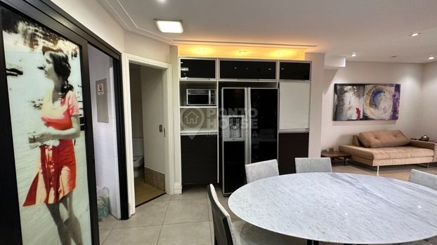 Foto 7 do(a) Cobertura de 3 quartos à venda em Vila Clementino, São Paulo