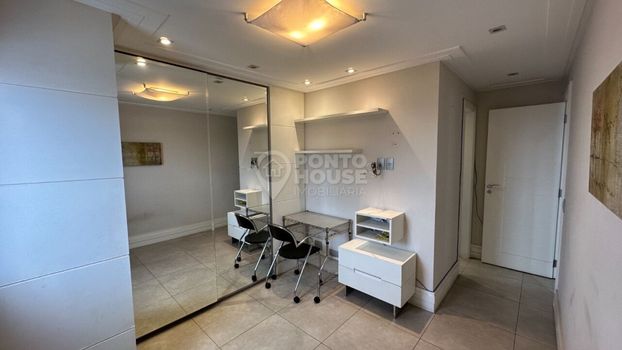 Foto 5 do(a) Cobertura de 3 quartos à venda em Vila Clementino, São Paulo