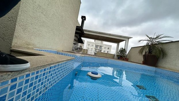 Foto 22 do(a) Cobertura de 3 quartos à venda em Vila Clementino, São Paulo