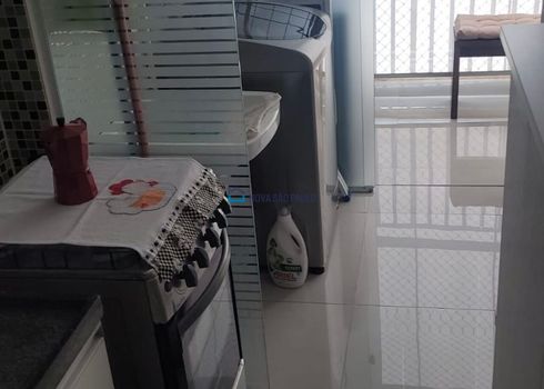 Foto 21 do(a) Apartamento de 2 quartos à venda em Jardim Previdência, São Paulo