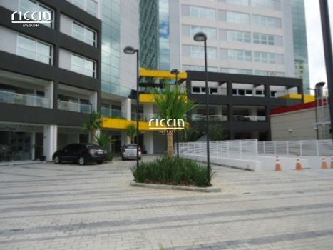 Foto 4 do(a) Sala / Conjunto Comercial false à venda em Centro, São José dos Campos