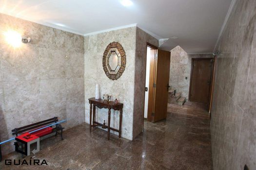 Foto 5 do(a) Casa de 4 quartos à venda em Jardim Maria Adelaide, São Bernardo do Campo