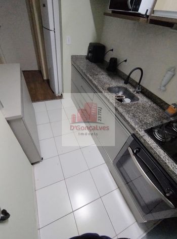 Foto 3 do(a) Apartamento de 2 quartos à venda em Canhema, Diadema